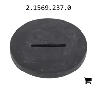 AGCO 2.1569.237.0 Прокладка