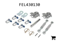 AGCO FEL430130 Цепь AGCO Parts