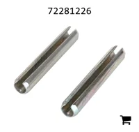 AGCO 72281226 Шплинт