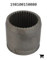 AGCO 198100150080 Профильная втулка