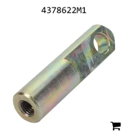 AGCO 4378622M1 Вилка