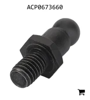 AGCO ACP0673660 Палец