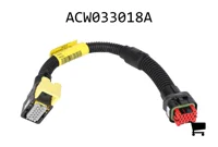 AGCO ACW033018A Жгут проводов платформы NovAtel BVS