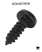 AGCO ACW1027070 Саморез