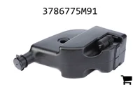 AGCO 3786775M91 Бачок омывателя ветрового стекла