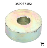 AGCO 3599371M2 Проставочная втулка