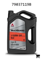 AGCO 79037119B Моторное масло MultiGuard SAE 10W-30 - 1 галлон