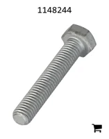 AGCO 1148244 Болт шестигранный