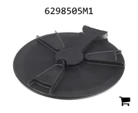 AGCO 6298505M1 Крышка