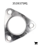 AGCO 3539375M1 Прокладка выпускной системы AGCO