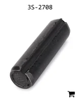 AGCO 3S-2708 Пружинный штифт