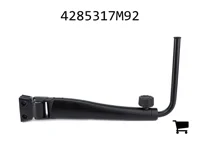 AGCO 4285317M92 Кронштейн зеркала