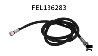 AGCO FEL136283 Гидравлический шланг