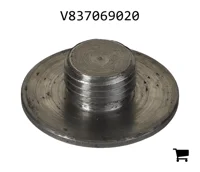 AGCO V837069020 Заглушка