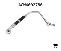 AGCO ACW4002780 Шланг в сборе