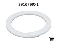 AGCO 3010709X1 Опорное кольцо