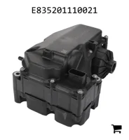 AGCO E835201110021 Блок подачи