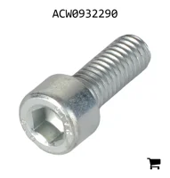 AGCO ACW0932290 Метрический болт