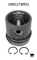 AGCO 3905278M91 Поршень