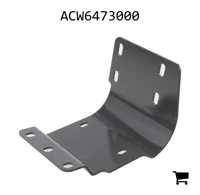 AGCO ACW6473000 Кронштейн крепления