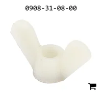 AGCO 0908-31-08-00 Гайка-барашек