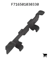 AGCO F716501030330 Рычаг переключения передач