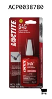 AGCO ACP0038780 Герметик резьбовой Loctite® 545™, флакон 36 мл
