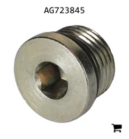 AGCO AG723845 Заглушка
