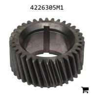 AGCO 4226305M1 Шестерня