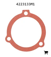AGCO 4223133M1 Прокладка теплообменника