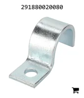 AGCO 291880020080 Зажим