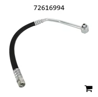 AGCO 72616994 Патрубок наддува