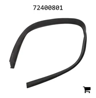 AGCO 72400801 Уплотнительный профиль