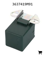 AGCO 3637419M91 Переключатель