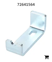 AGCO 72641564 Квадратная заглушка