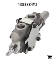 AGCO 4383884M2 Распределитель