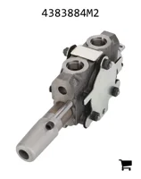 AGCO 4383884M2 Распределитель
