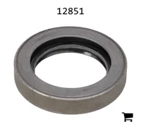 AGCO 12851 Масляный сальник