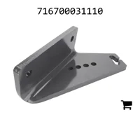 AGCO 716700031110 Консоль