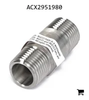 AGCO ACX2951980 Обратный клапан