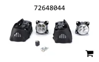 AGCO 72648044 Фара рабочего света