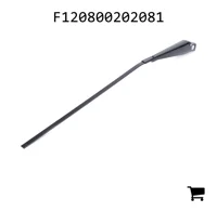 AGCO F120800202081 Рычаг стеклоочистителя ветрового стекла