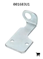 AGCO 001683U1 Кронштейн