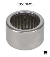 AGCO 195196M1 Игольчатый роликовый подшипник