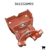 AGCO 3611526M93 Опора