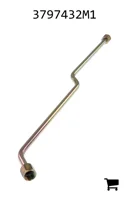 AGCO 3797432M1 Трубка