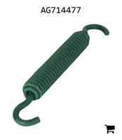 AGCO AG714477 Возвратная пружина