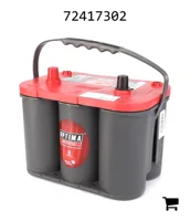 AGCO 72417302 Аккумуляторная батарея