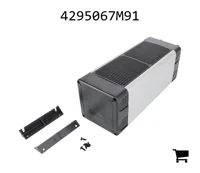 AGCO 4295067M91 Блок