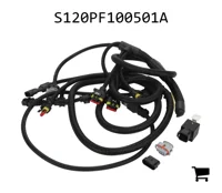 AGCO S120PF100501A Комплект кабелей